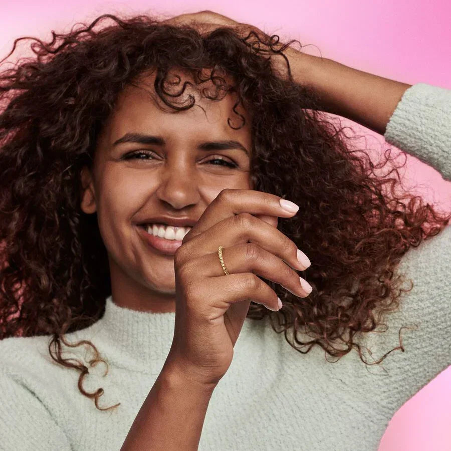 Anel Pirâmide Pandora ME