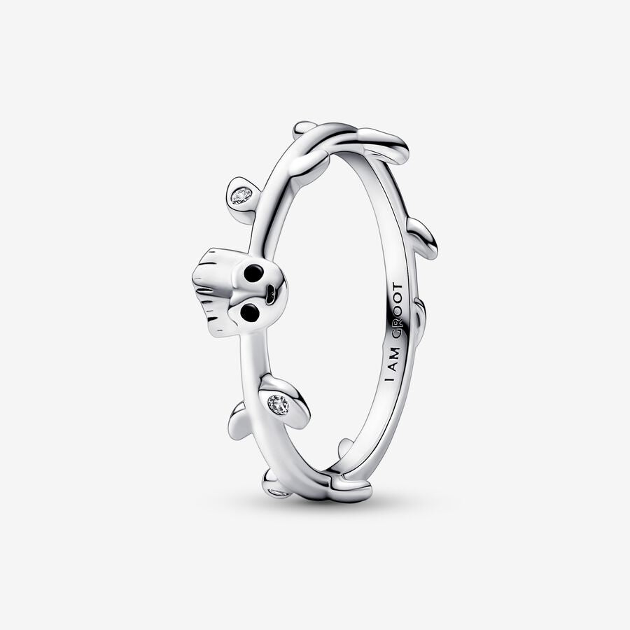 Anel Marvel Guardians of the Galaxy Baby Groot