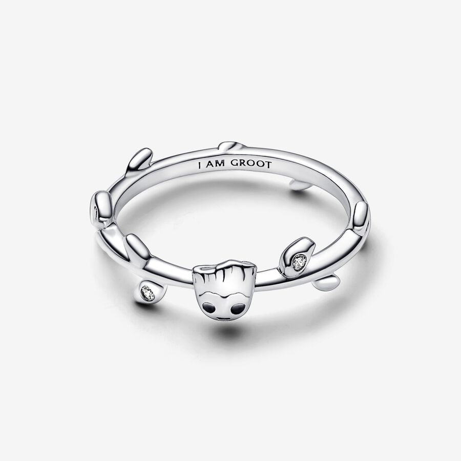 Anel Marvel Guardians of the Galaxy Baby Groot