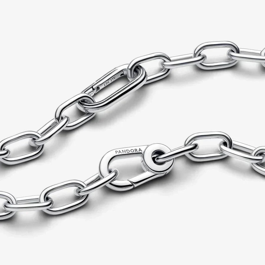 Colar Corrente de Elos Pandora ME