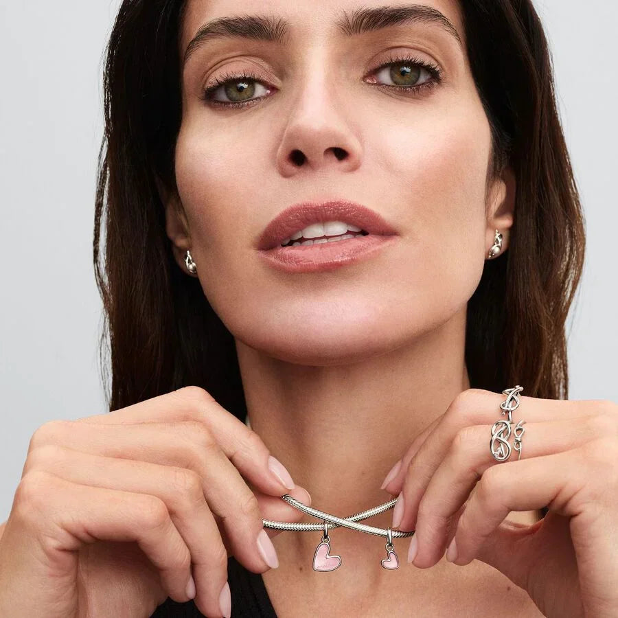 Conta Pendente Divisível Mãe e Filha