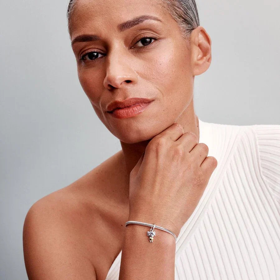 Conta Pendente Happy Girl