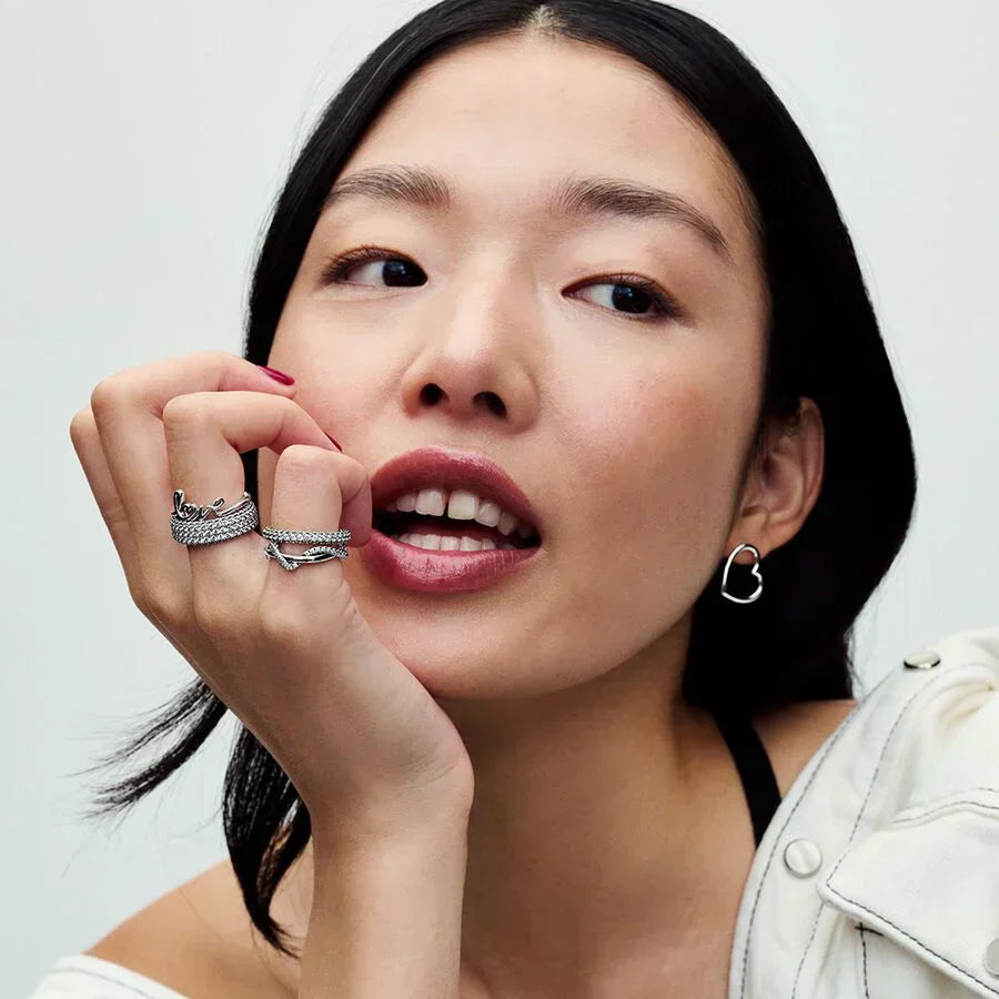 Anel Handwritten Love