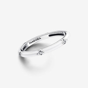 Anel Pandora ME Stones & Enamel