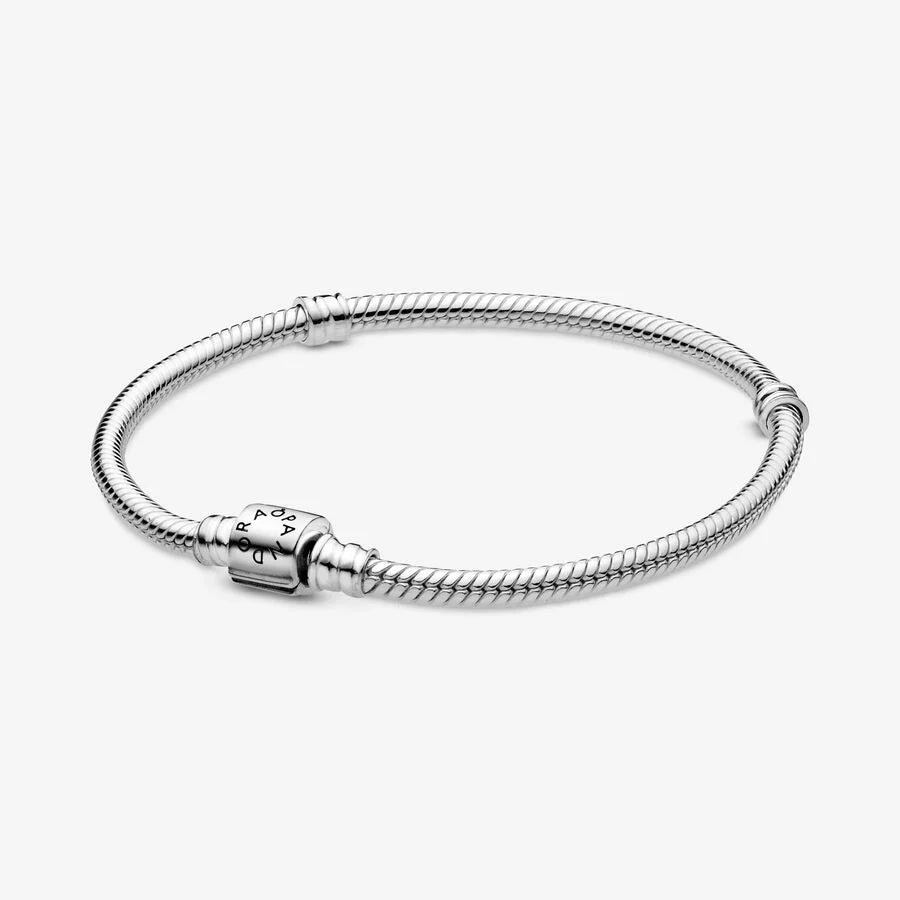 Pulseira Moments com fecho barril